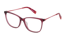 Furla VFU200-540D66 Gafas de vista Morado