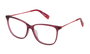 Furla VFU200-540D66 Gafas de vista Morado