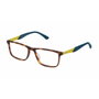 Furla VFU200-540D66 Gafas de vista Morado
