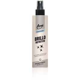 Armi Brillo Nutritivo 200ml - Producto de Acabado que Proporciona un Brillo Extraordinario y Lubricante