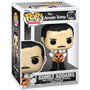 Funko Figura POP The Addams Family Gomez Addams, Figura de Vinilo de 9cm en Caja Regalo
