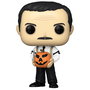 Funko Figura POP The Addams Family Gomez Addams, Figura de Vinilo de 9cm en Caja Regalo
