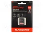 Sandisk Extreme Pro SD UHS-I 256GB