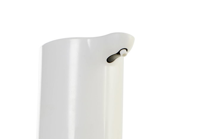 DKD Home Decor Dosificador Automático de Plástico 320 ml DKD Home Decor Dosificador Automático de Plástico 320 ml