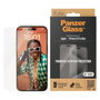 PanzerGlass Protector de Pantalla iPhone 15 Pro Max Classic Fit
