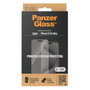 PanzerGlass Protector de Pantalla iPhone 15 Pro Max Classic Fit
