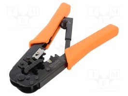 BETA Herramienta de crimpado para RJ plug