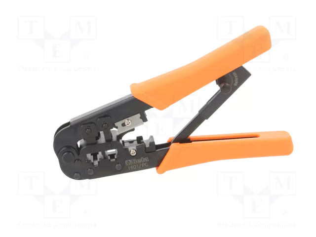 BETA Herramienta de crimpado para RJ plug