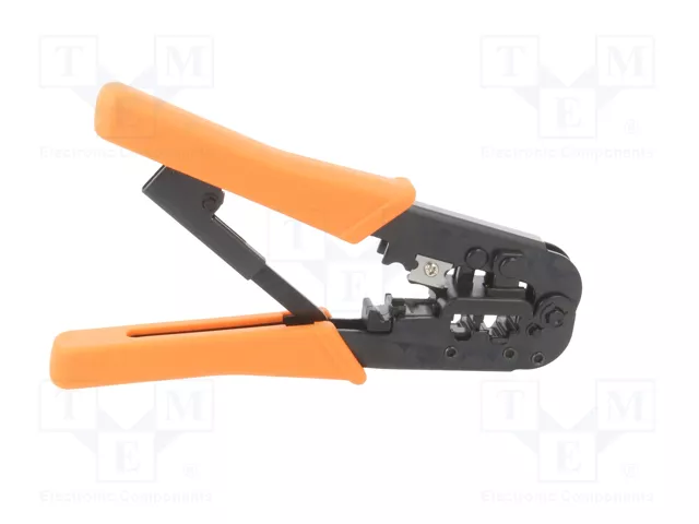 BETA Herramienta de crimpado para RJ plug