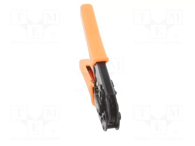 BETA Herramienta de crimpado para RJ plug