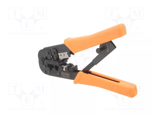 BETA Herramienta de crimpado para RJ plug