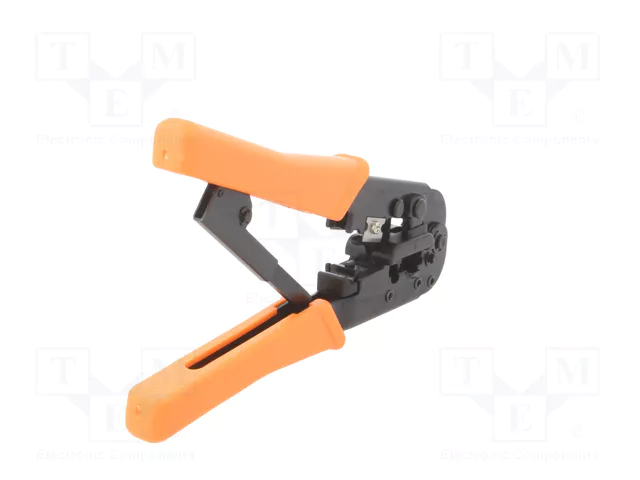 BETA Herramienta de crimpado para RJ plug