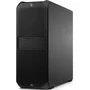 HP Estación de trabajo Z6 G5 A 82F97ET - Torre con AMD Ryzen Threadripper Pro 7965WX, 64GB RAM DDR5, 1TB SSD NVMe, Windows 11 Pro