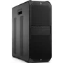 HP Estación de trabajo Z6 G5 A 82F97ET - Torre con AMD Ryzen Threadripper Pro 7965WX, 64GB RAM DDR5, 1TB SSD NVMe, Windows 11 Pro