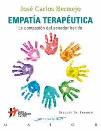 Empatía terapéutica, José Carlos Bermejo Higuera - DESCLEE DE BROUWER