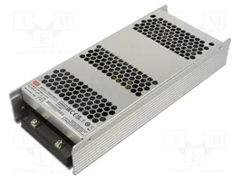 MEAN WELL RSDH-300-12 Convertidor DC/DC 300W 12V 20A