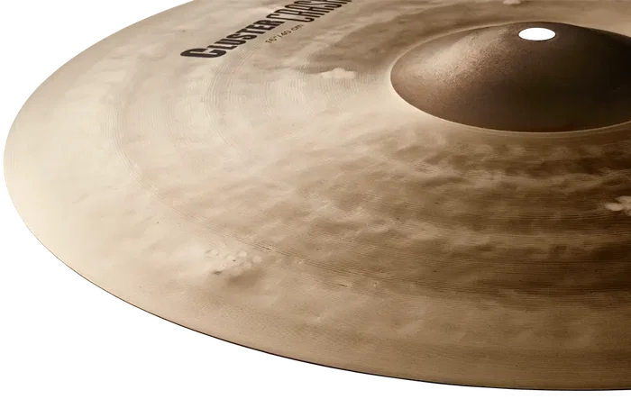 Zildjian K Cluster Crash 16 pulgadas