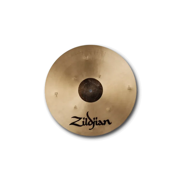 Zildjian K Cluster Crash 16 pulgadas
