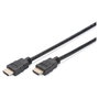 Digitus HDMI AK-990920-020-S 4K UHD con Ethernet, 2 m, Paquete de 10