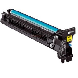Develop Imaging Unit IU-214 Yellow Gelb (A85Y18H) - Unidad de Imagen Amarilla, Referencia A85Y18H