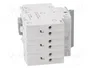 Hager MCS316 Disyuntor 3 polos 6kA C-16A Quick Connect 3M