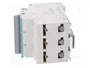 Hager MCS316 Disyuntor 3 polos 6kA C-16A Quick Connect 3M