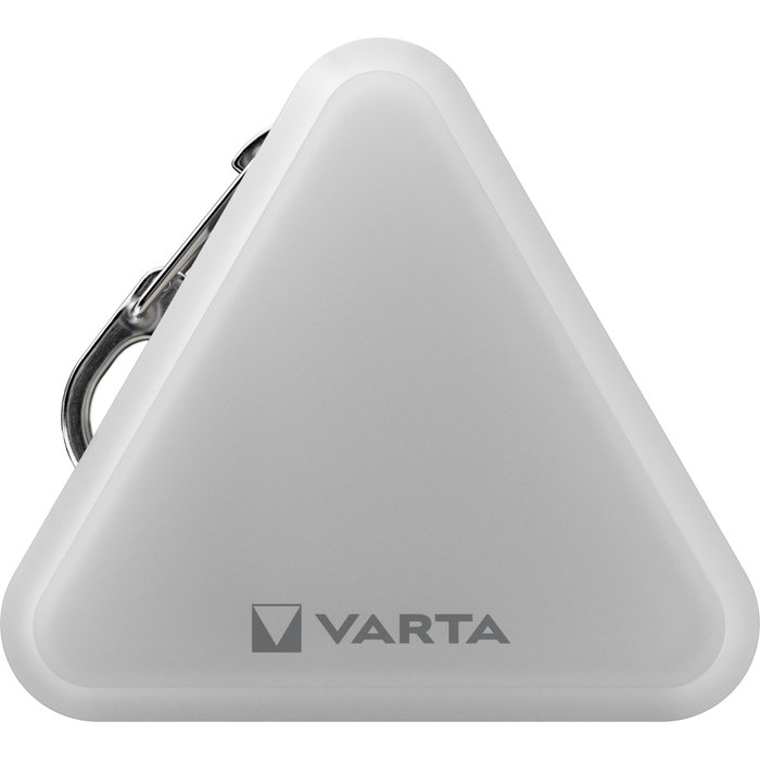 Varta Luz de seguridad magnética
