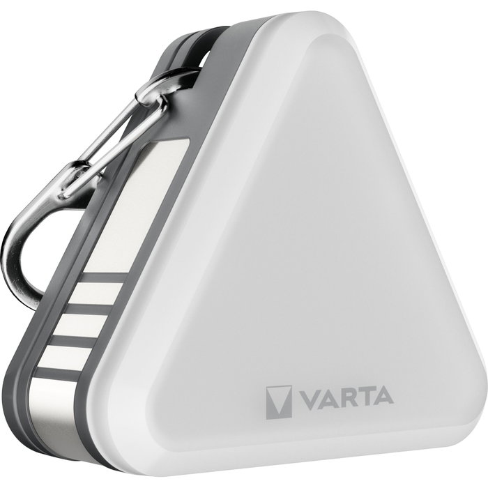 Varta Luz de seguridad magnética
