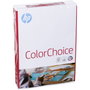 HP ColorChoice Papel A4 90g, 500 hojas CHP750