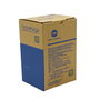Konica Minolta Toner TNP-81 Yellow Gelb Código OEM: AAJW251