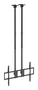 Aisens Soporte de Techo CT120TLE-395 para TV de 60-120 pulg.