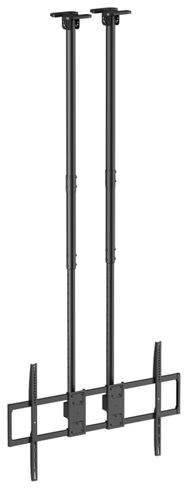 Aisens Soporte de Techo CT120TLE-395 para TV de 60-120 pulg.