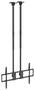 Aisens Soporte de Techo CT120TLE-395 para TV de 60-120 pulg.