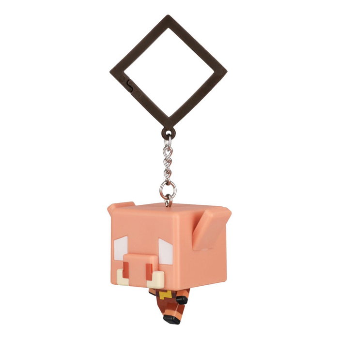 Minecraft Colgantes para maletas Mystery Bags Series 3 Exspositor (24) Minecraft Colgantes para maletas Mystery Bags Series 3 Exspositor (24)