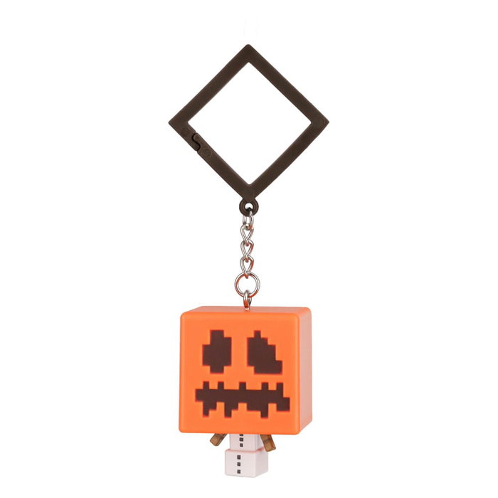 Minecraft Colgantes para maletas Mystery Bags Series 3 Exspositor (24) Minecraft Colgantes para maletas Mystery Bags Series 3 Exspositor (24)