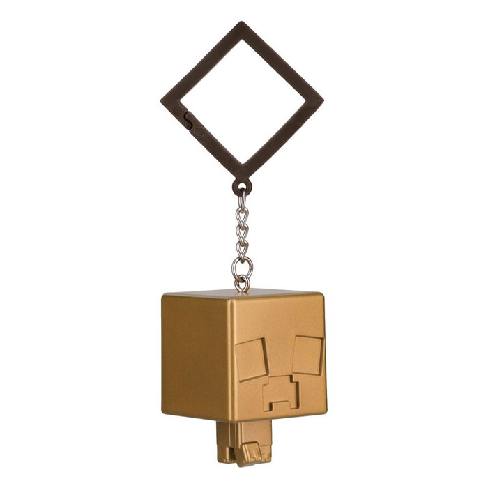 Minecraft Colgantes para maletas Mystery Bags Series 3 Exspositor (24) Minecraft Colgantes para maletas Mystery Bags Series 3 Exspositor (24)