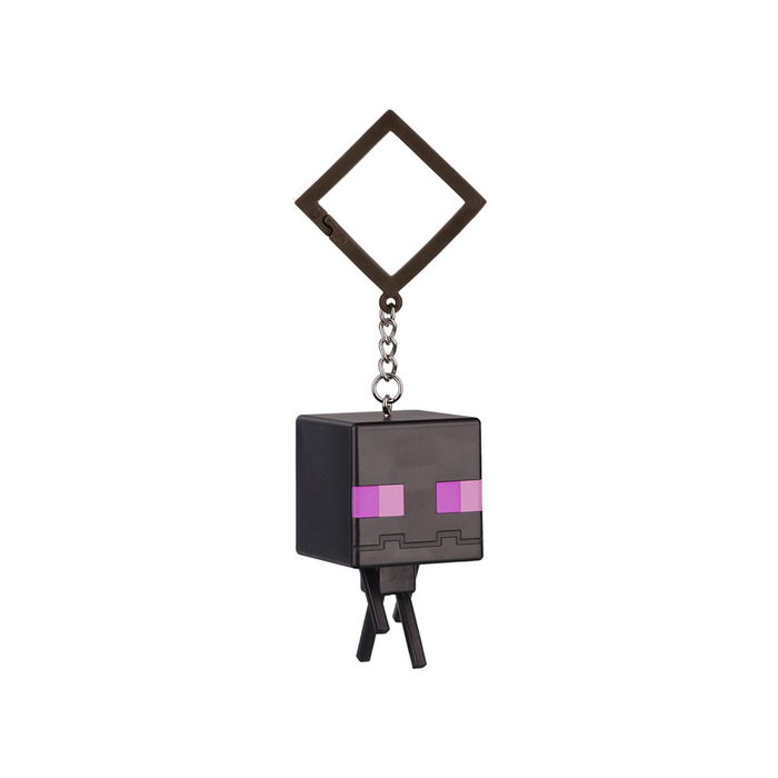 Minecraft Colgantes para maletas Mystery Bags Series 3 Exspositor (24) Minecraft Colgantes para maletas Mystery Bags Series 3 Exspositor (24)