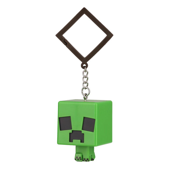 Minecraft Colgantes para maletas Mystery Bags Series 3 Exspositor (24) Minecraft Colgantes para maletas Mystery Bags Series 3 Exspositor (24)