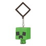 Minecraft Colgantes para maletas Mystery Bags Series 3 Exspositor (24)