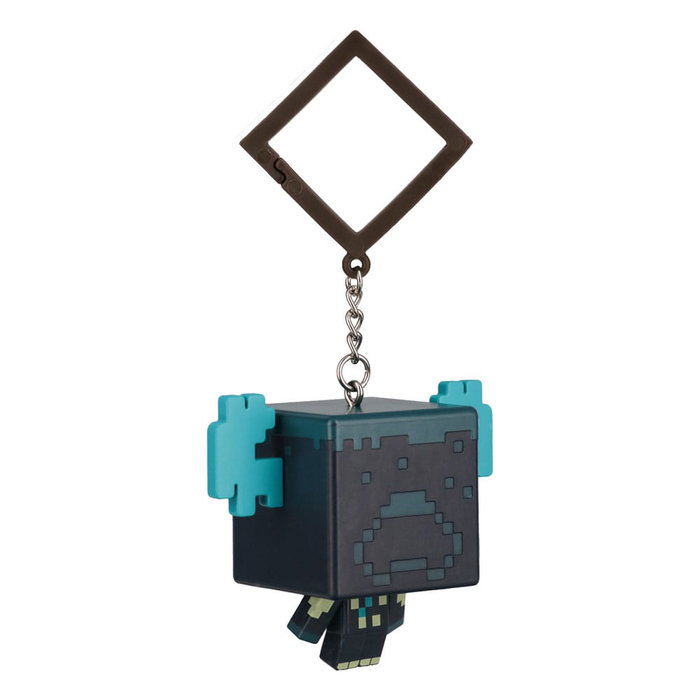 Minecraft Colgantes para maletas Mystery Bags Series 3 Exspositor (24) Minecraft Colgantes para maletas Mystery Bags Series 3 Exspositor (24)