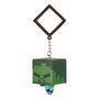 Minecraft Colgantes para maletas Mystery Bags Series 3 Exspositor (24)