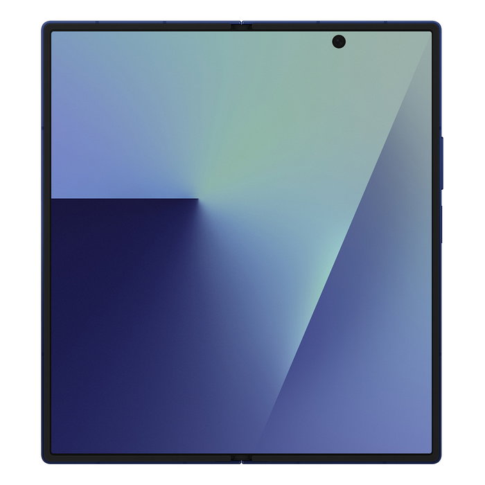 Samsung Galaxy Z Fold7 5G 256 GB 12 GB RAM 20,3 cm (8") 200 MP Android 16.0 Azul