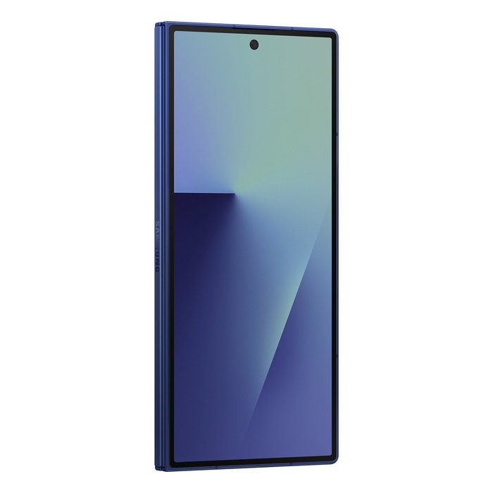 Samsung Galaxy Z Fold7 5G 256 GB 12 GB RAM 20,3 cm (8") 200 MP Android 16.0 Azul