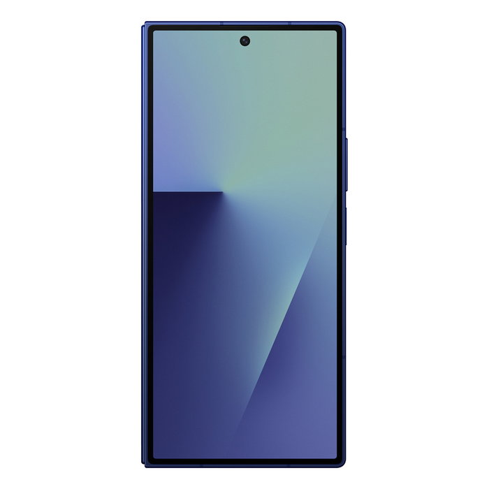 Samsung Galaxy Z Fold7 5G 256 GB 12 GB RAM 20,3 cm (8") 200 MP Android 16.0 Azul