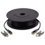 Aten VE7833A Cable Extensor Óptico Activo HDMI True 4K de 39m