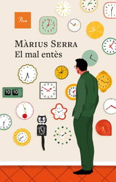 El mal entès, Màrius Serra - PROA EDICIONS