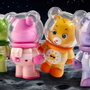 Care Bears Figuras Worlds Beyond cápsulas Display 8 cm (6)