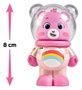 Care Bears Figuras Worlds Beyond cápsulas Display 8 cm (6)