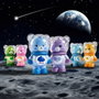 Care Bears Figuras Worlds Beyond cápsulas Display 8 cm (6)