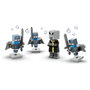 LEGO Minecraft 21596 Ataque del Evocador a la Aldea